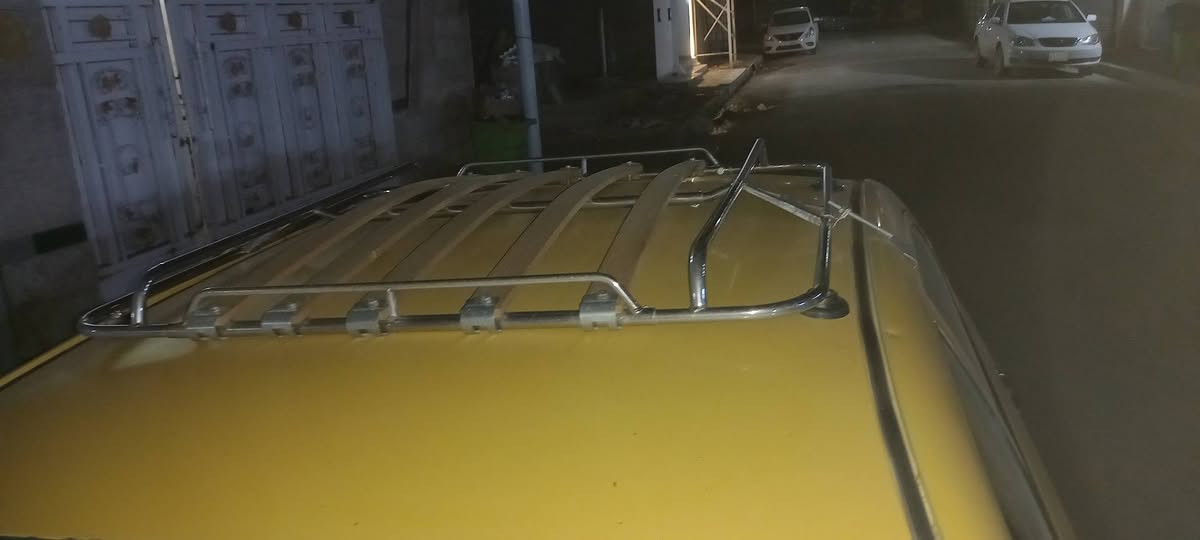 سيبايا ستيل استخدام قليل مكانها الشعب حي البساتين سعرها ٤٥ الف ***********
