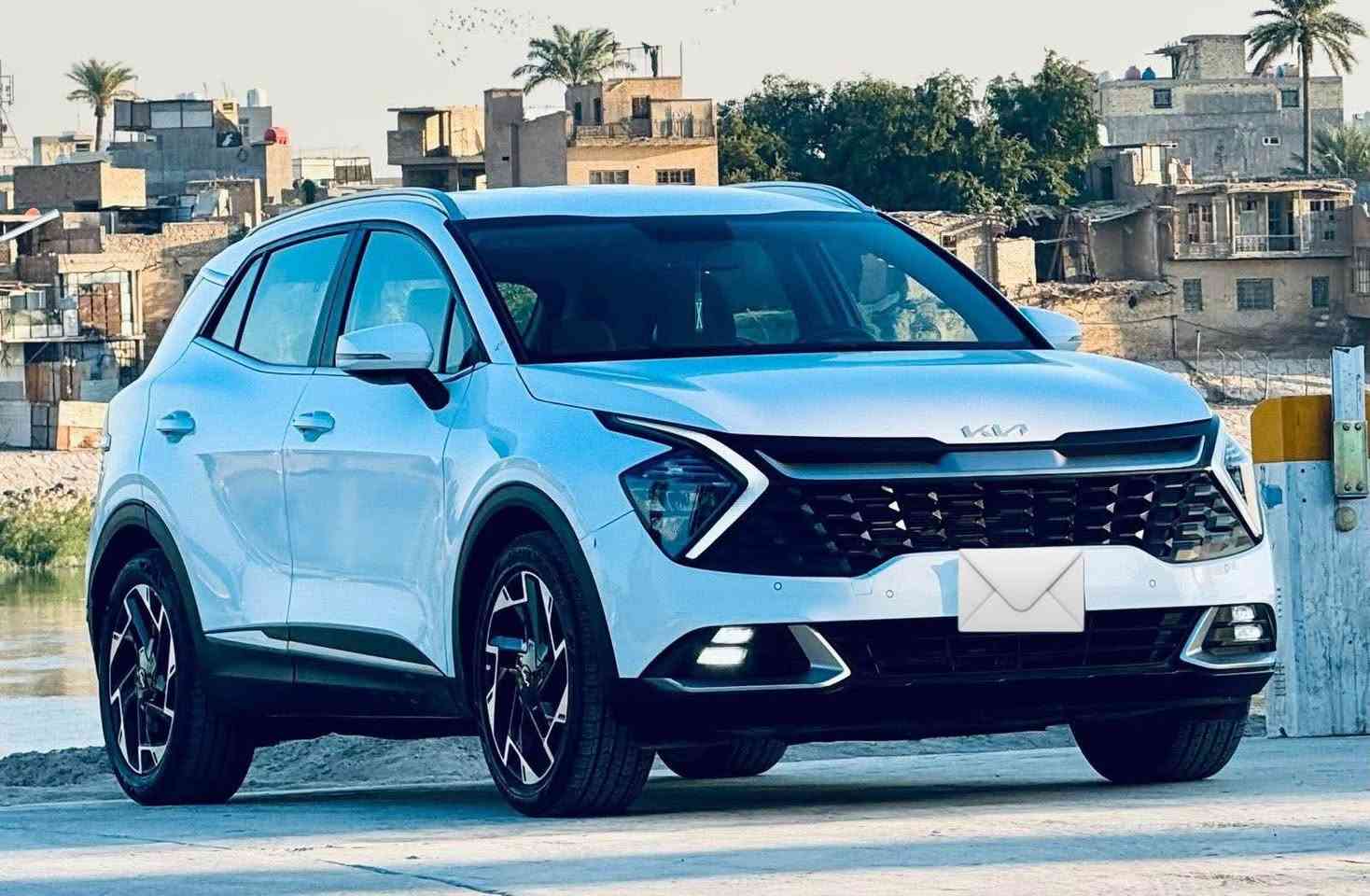 🛑زيروووووو صفر لحد الان ماشيه19 كم فقط حقيقي شرط الفحص

🛑سبورتج 2023خليجيه 
🛑بلادي كوري مو صيني ولا تجميع
🛑فول مواصفات عدى البانوراما
🛑كفاله عامه من الضربة والصبغ من الدعاميه لدعاميه كفاله من زلغ ورصعه وشخط
🛑رقم اربيل الجديد بأسمي 
🛑سنويه و فحص وهزه جديده

🛑السعر مناسب (204 )

‭***********‬🛑
🛑مكانهه في بغداد - حي الاطباء

🛑بصمة تشغيل
🛑4بصمات ابواب 
🛑تشغيل عن بعد
🛑هند بريك بصمه
🛑ماوس مود درايف
🛑رادارات امامي وجانبي
🛑كام بصمه 4جهات
🛑حساسات 24 درجه
🛑هيتر جام
🛑شاشه و كيجات دجتال الكتروني 
🛑شاشة نفكيشن كار بلي بلادي
🛑محرك 2000 دوش
🛑شفتات كير بالستيرن
🛑أشاير بالمري
🛑ليد حاجب 
🛑4عدسات زنون بلادي
🛑ماوس بلادي
🛑شاشة كبيره اندرويد بلادي
🛑سستم نيكل بلادي
🛑كاميره دواره بلادي
🛑يدات نيكل بلادي 
🛑حساسات خلفي بلادي 
🛑المري كهربائيه شفط
🛑لد خلفي لكزز مشفر
🛑شاشة كبيره نفكيشن كار بلي
🛑ويل كب كروم مشفر
🛑كشن  مضلع
🛑لد ليزري بالابواب
🛑لدات ترحيب 
🛑موسيقى ابواب وتشغيل
🛑كشن مضلع خياط
🛑مانع انزلاق
🛑شاشة اعطال
🛑تحكمات ستيرن جهتين 
🛑كروزات سرعه
🛑مود درايف 4 انطمة قياده 
🛑لدات خلفيه و اماميه 
🛑لايت زنون ثلاث عدسات بغداد, العراق
