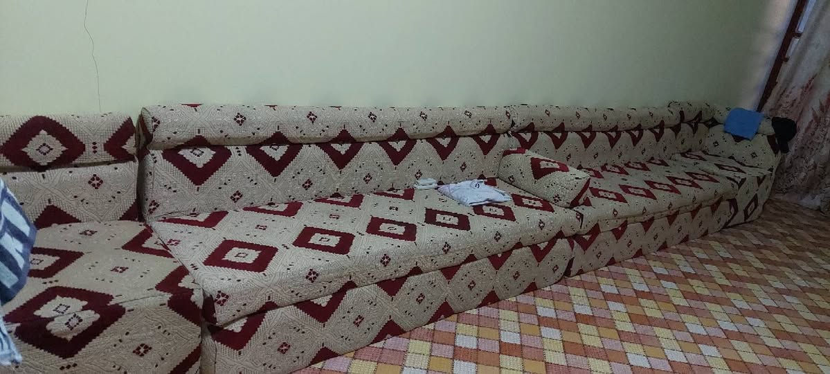 جلسة عربية للبيع سعر 400 وطبلات وحدة حجم كبير و 4 زغار سعر 85 مجال قليل


**إذا كنت صاحب هذا الإعلان وتريد حذفه لأي سبب، رجاءا أرسل رسالة إلى الدعم الفني**