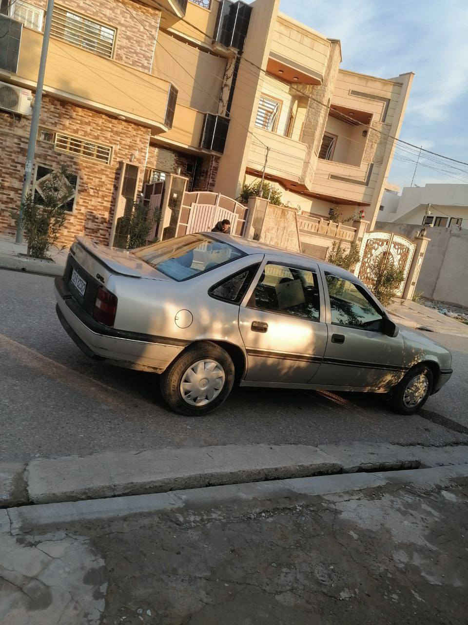 للبيع فكتره حجم 16 رقم انكليزي  هزه جديده باسمي اني الشرعي كابون الكتروني سنويه الى 2030  بدون ضرر بخ جماليه فقط
السعر 45 وبيها مجال 
الرقم :***********
