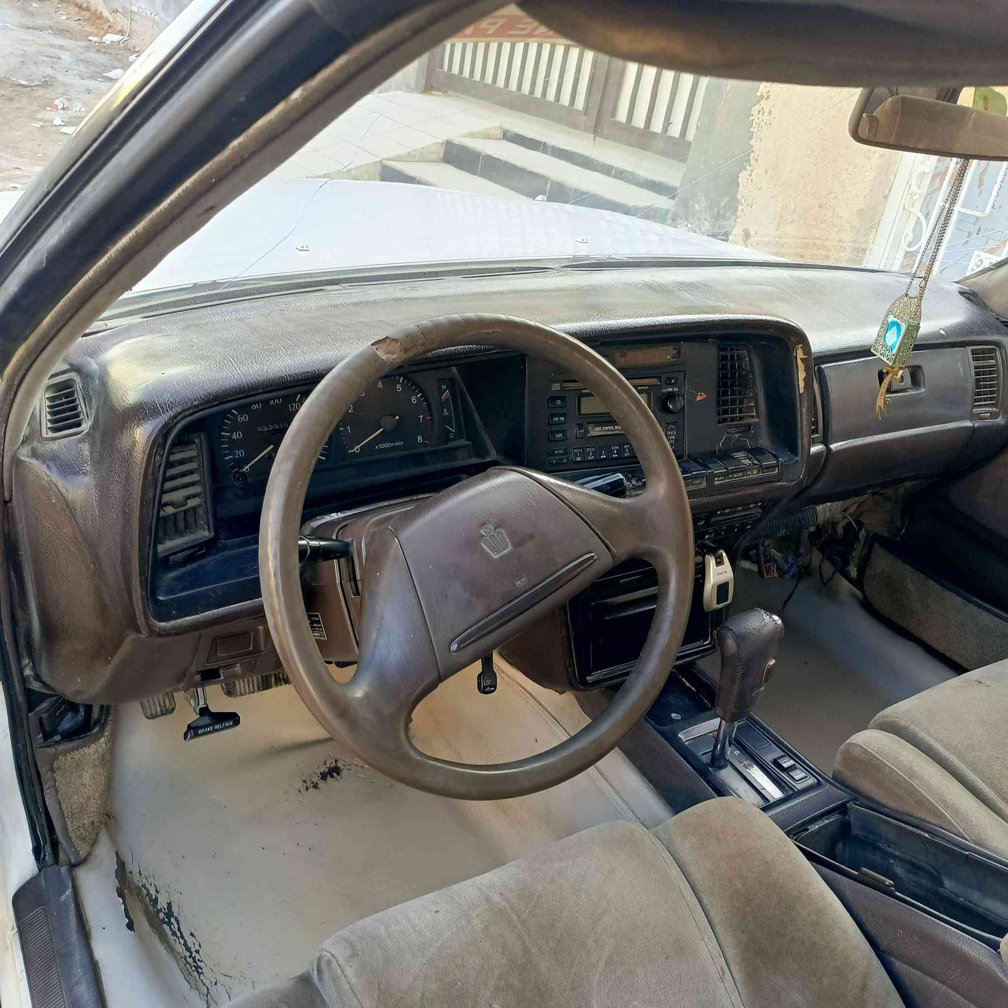 هارتوب موديل ٩١ 
نجف بأسمي 
مكفولة من الشرعيات 
مكينه وكير خير من الله 
سعر ٣٧ وبيها مجال. ***********
