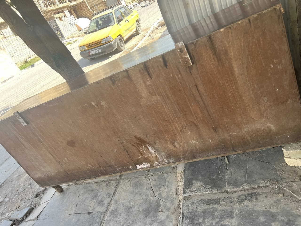 ٥٠ وبيها  مجال تكمة نقص رجل وموجودة
كسلات


**إذا كنت صاحب هذا الإعلان وتريد حذفه لأي سبب، رجاءا أرسل رسالة إلى الدعم الفني**