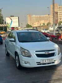 كوبلت • ٢٠١٦ • محرك ١٦٠٠