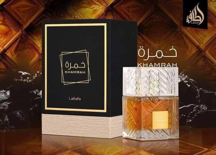 عرض خا ص💰🔥 

عطر خمره من شركة  لطافه ،💖

عطر لكلا الجنسين ❤️❤️

عطر خمرة من لطافة ..🔥

قنبلة بالثبات والفوحان ⚡

عطر متفرد انيق جذاب وعصري 

تحفة فنية لعشاق التميز والفخامة 🖤

سعر القطعة 18الف 🔥🔥😍

#توصيل_كافة_المحافظات


**إذا كنت صاحب هذا الإعلان وتريد حذفه لأي سبب، رجاءا أرسل رسالة إلى الدعم الفني**