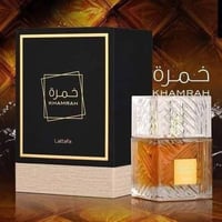 عطر خمرة • لطافة • للجنسين