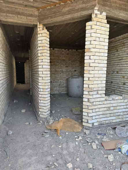 هيكل البيع بغداد الدوره البوعيثه مجمع السلطان شارع بنجرجي 

مساحه 100متر غرفه صاله ممر صحيات ستقبال السعر 77فلوس قطعه 

تنازل شركه سند25 قرار محكمه يضن 

بيع مباشر بدون دلاليه  
***********وتساب 
***********وتساب
