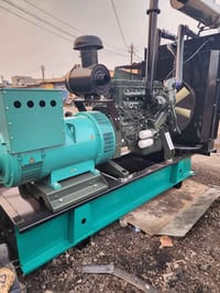 مولد شتاير لبيع 24ولف  توليد 300Kv نحاس  العنوان :بغداد كسره وعطش 0770...