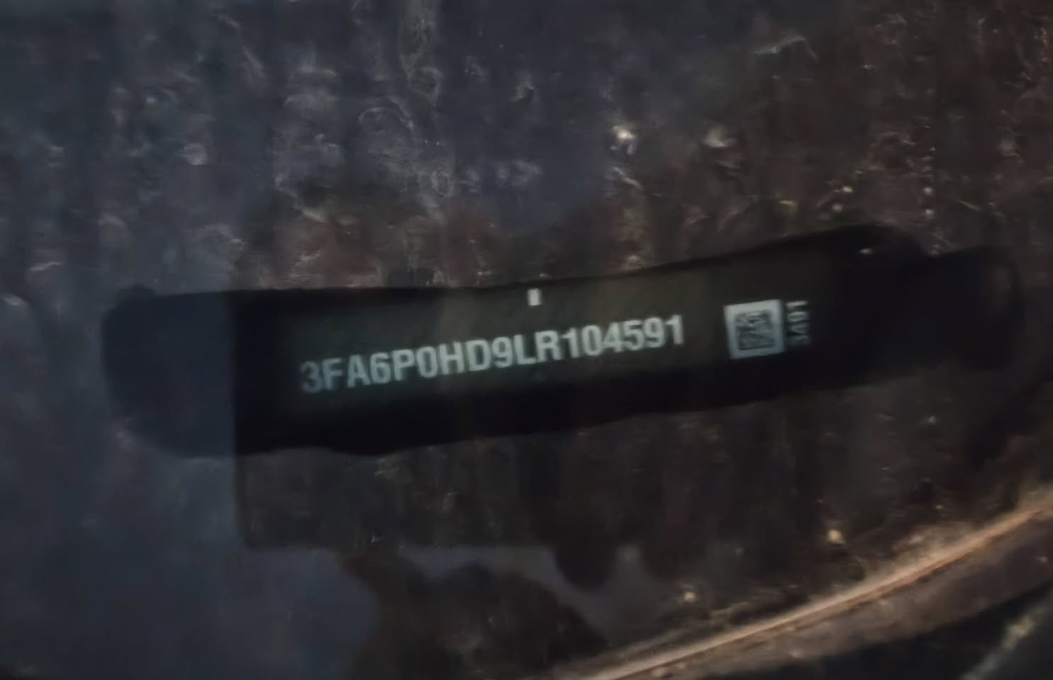 سلام عليكم مرخصت الادمن المحترم
فورد فيوجن موديل 2020
سياره كير محرك كفاله بدون ايرباك بدون دواخل 
مواصفات se نص فول محرك 1.5 تيربو 
ايكو بوست اقتصادي !
ضرر : صبغ البنيد وبين البابين صبغ قليل فقط بدون دواخل بدون ايرباك سياره خير من الله شرط الفحص 
ماشيه 74 ميل 
السعر 118 ورقه وبيه مجال بسيط 
للاستفسار *********** /***********
