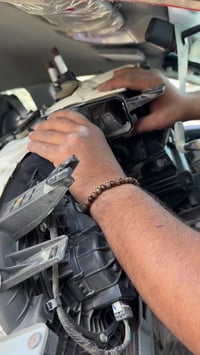 شباب يرجى الانتباه على هذه المعلومة ‼️ لضمان حفاظك على منظومة التبريد ...