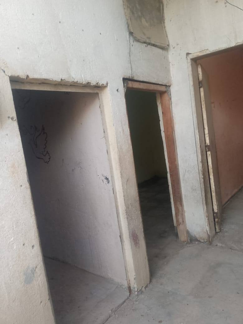 مشنمل للايجار غرفتين ومطبخ وصحيات خارجيه 
العنوان الدحيل خلف مديرية شرطة سوق الشيوخ 
للاستفسار الاتصال *********** ابو اسعد الازيرجاوي
