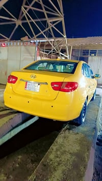 النترا • ٢٠٠٩ • رقم جديد