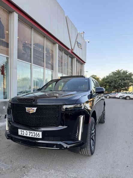 سلام عليكم
كاديلاك سكاليد موديل23
كفاله  من الصبغ والبارد 
مغلفه ppf
مكان السياره اليرموك
باسمي تحويل ثاني يوم
فول مواصفات 36 سماعه فول ماعدا المساج
السعر ب765$ 
***********
