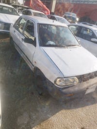 سايبه مديل 9بيظه رقمهه مثنئ حلوه السياره بدون راعي وسنويه ظايعه عدي كت...