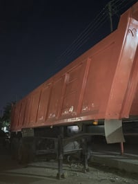 عربانه لليجار ذرعتها ٣٣ طخم تاير ٠٧٨٠٦١٣٨٠٢٠