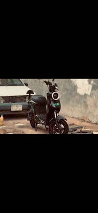 دراجة شحن • R9 • نجف