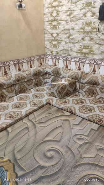 مكلف بالنشر ديوان ٧ دواشك
مكان ناصريه سكان الصناعي
رقم ***********
موجود واتساب فقط
سعر 150 بيها مجال
