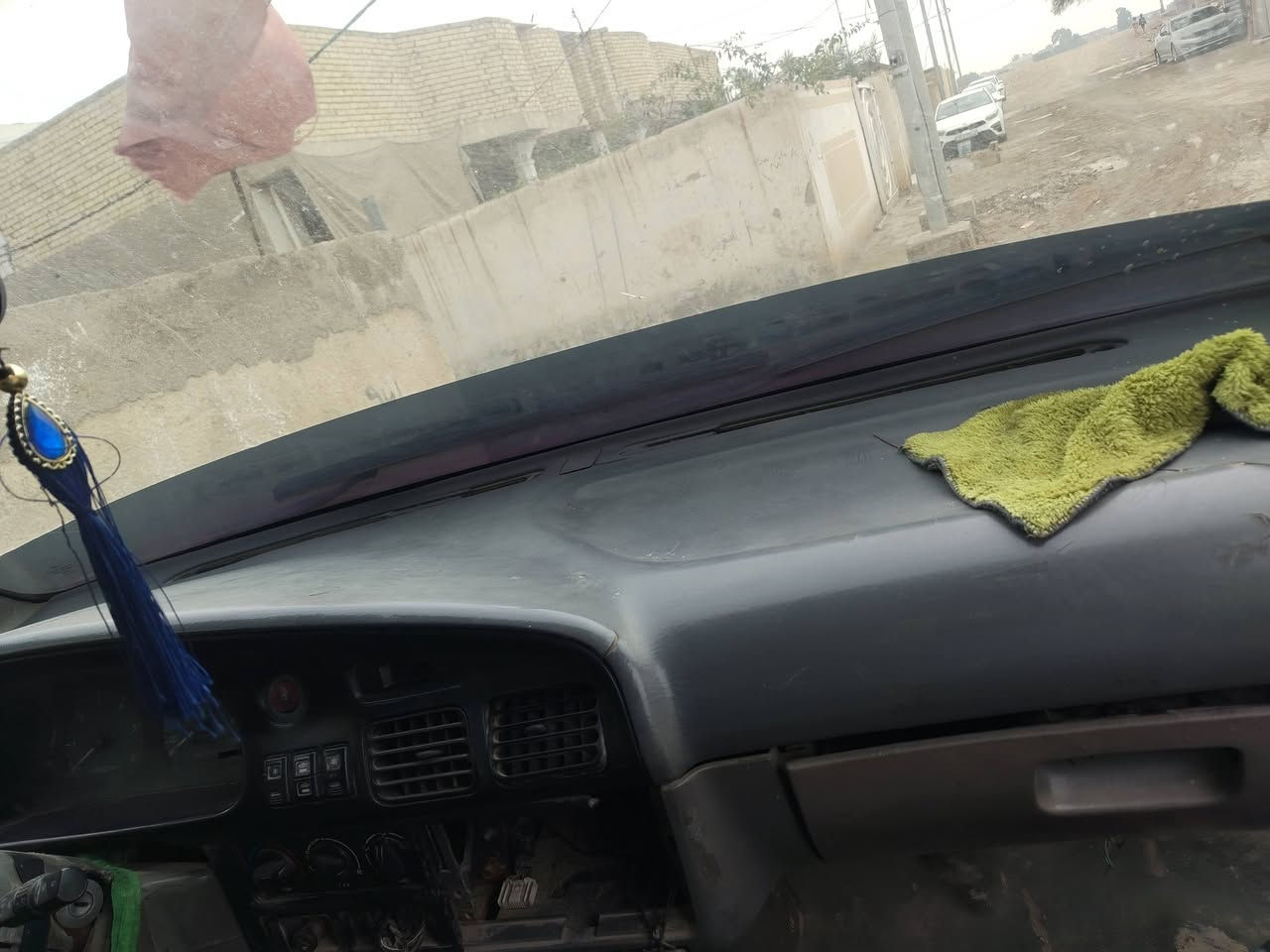 سلام عليكم كيا بريجو لبيع مكان الكوت سيارة بيهه خيط  بخار وكاله عامه مداور السعر 35وبيهه مجال استفسار الرقم *********** وموجود خاص
