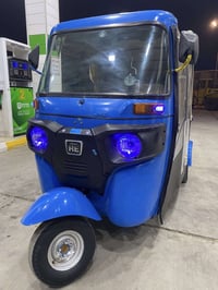 السلام عليك  تكتك 20 للبيع وكيله شاكر مجفته بايدي تكتك نضيفه فول مثل م...