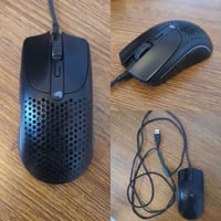 ماوس Glorious O+ • اسود • مستخدم اسبوعين