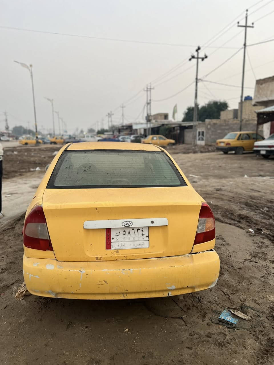 اكسنت 2001السعر 10وبيه مجال حق الجيه اكفله سرقه وعشائر ***********
