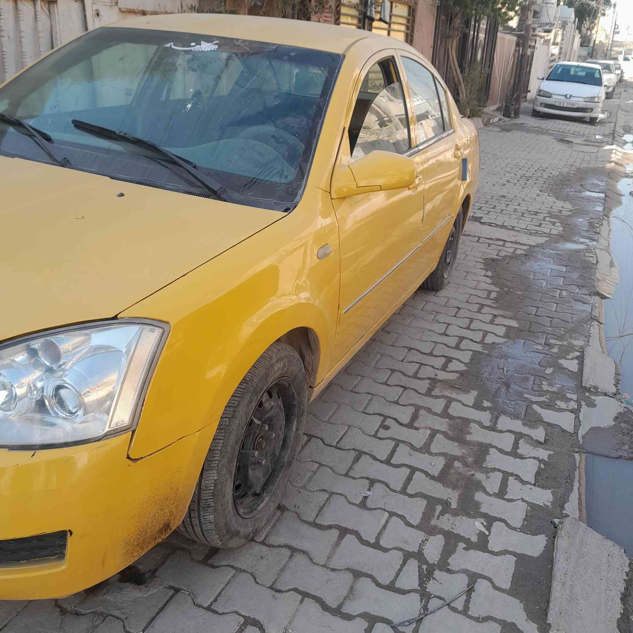 للبيع او المراوس موديل ١١ تاخذ صافي مكينه وكير كورلا ابو الجف صدر جديد سياره نظيفه موجود مداور تاخذه مصفره المكينه بيه تبخير بدون تنقيص تمشيك سنين السعر ٣٢ ***********
