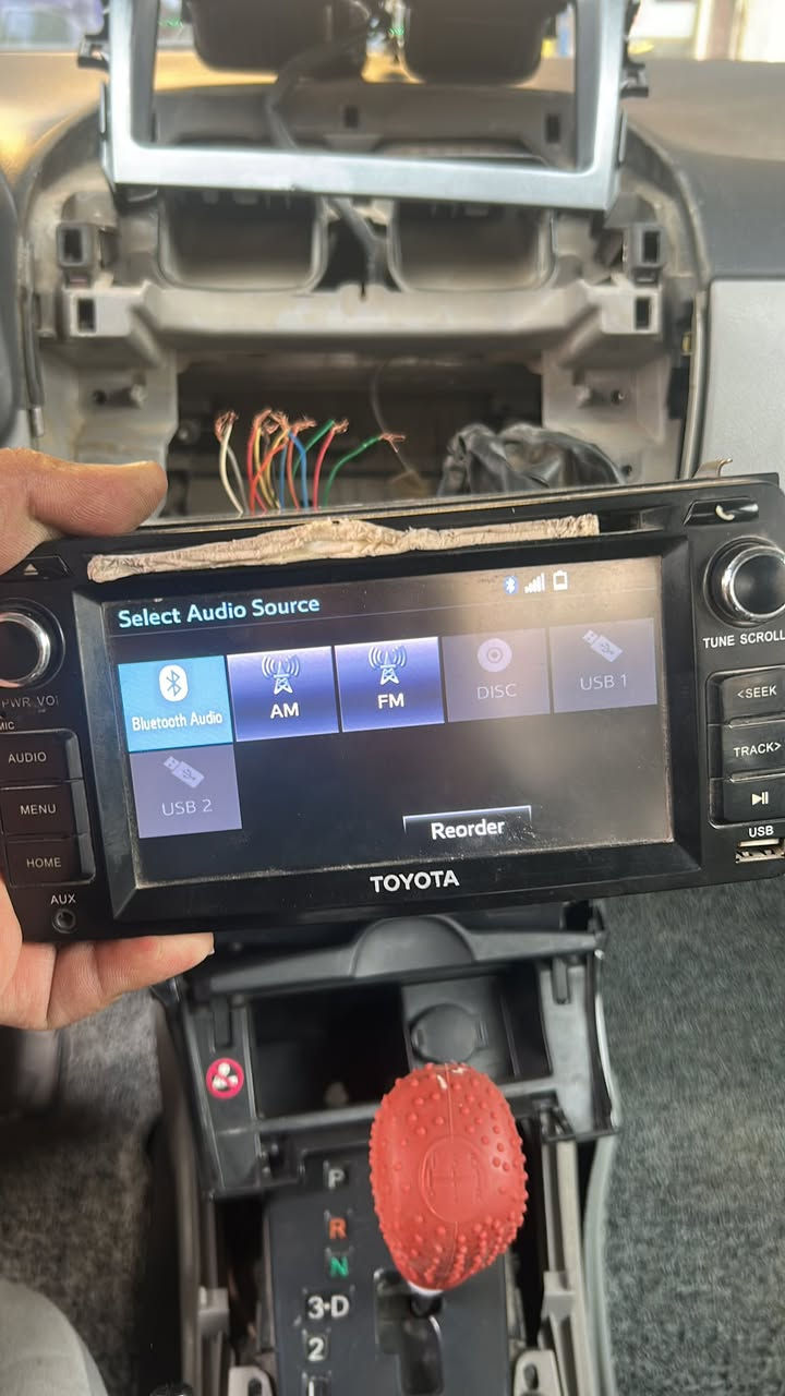 ‏شاشة بلادية مال كورلا 13 السعر 50


**إذا كنت صاحب هذا الإعلان وتريد حذفه لأي سبب، رجاءا أرسل رسالة إلى الدعم الفني**