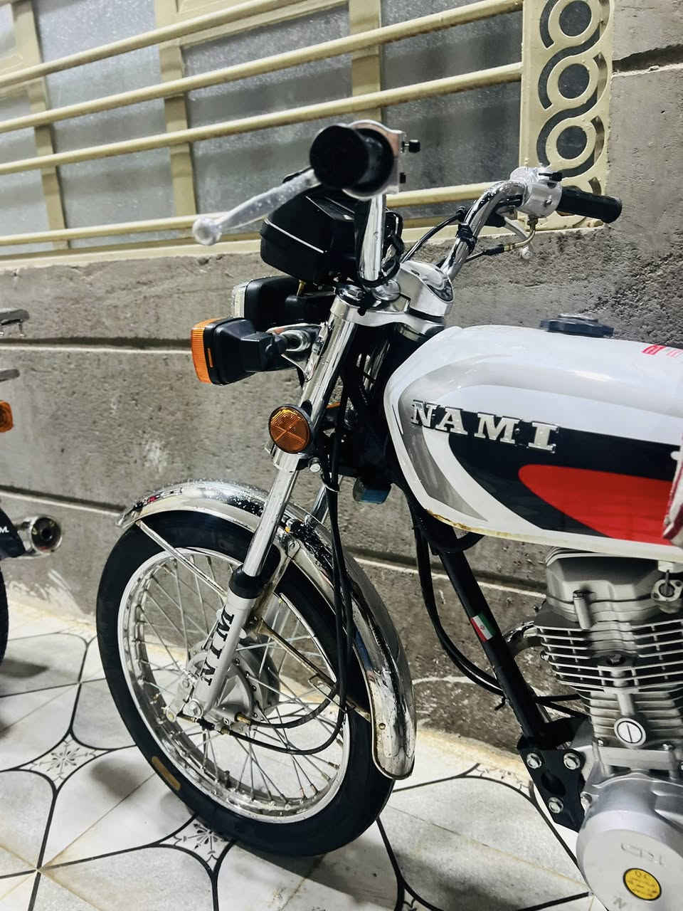 السلام عليكم
اربعه كير للبيع مديل 27دراجه نضيفه ومانقصها شي 

مكاني كربلاء كنطره السلام اوراقها سكنر الشراي يتصل وبي خير ويدلل


**إذا كنت صاحب هذا الإعلان وتريد حذفه لأي سبب، رجاءا أرسل رسالة إلى الدعم الفني**