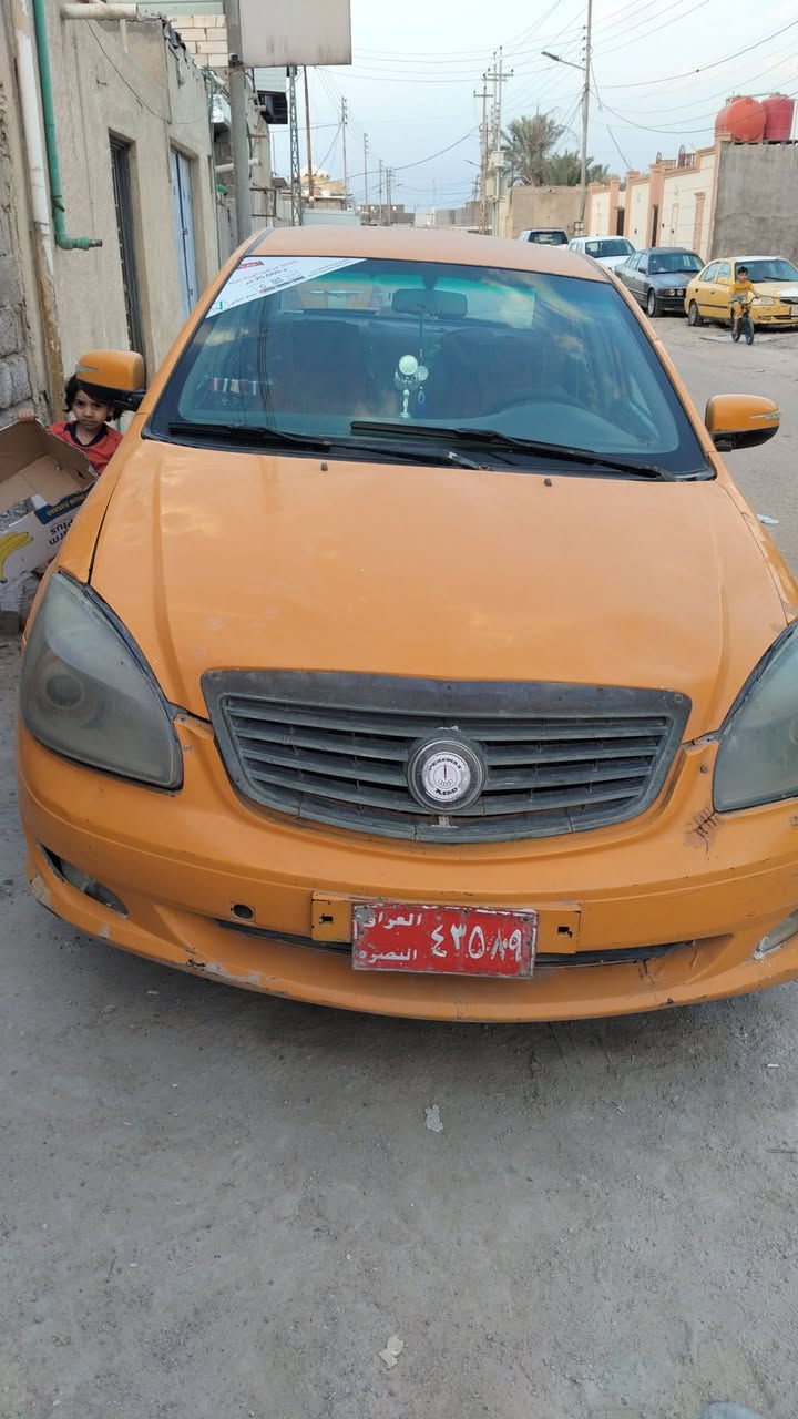 جيلي مكينه بلاد كير جديد تبريد حداديه نص ونص راعيهه بالبصره رقم صدامي 25وبيهه مجال حك الجيه


**إذا كنت صاحب هذا الإعلان وتريد حذفه لأي سبب، رجاءا أرسل رسالة إلى الدعم الفني**