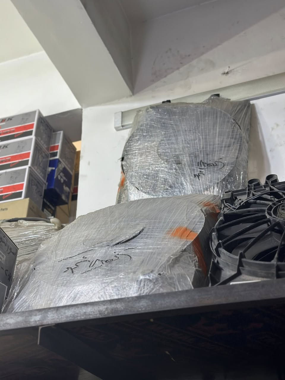 يتوفر لدينا جميع ادوات السيارات تفصيخ داخل مجمع علي داينمو للاستفسار مراسله الصفحه


**إذا كنت صاحب هذا الإعلان وتريد حذفه لأي سبب، رجاءا أرسل رسالة إلى الدعم الفني**