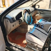 كيا سورنتو موديل 2004 خليجي رقم بغداد انكليزي بسمي تحويل مباشر صبغ حزا...