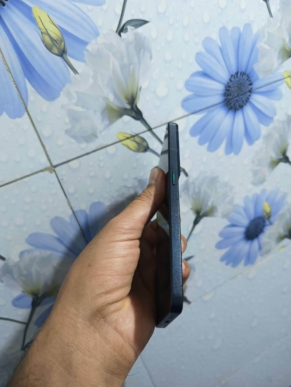 اوبو رينو ٨ برو
Oppo reno 8 pro 5g 

نظافة عالية جداً 

مواصفاته موضحة بالصور 

جهاز راقي 

السعر ٣٠٠ الف 

العنوان بغداد 

***********
