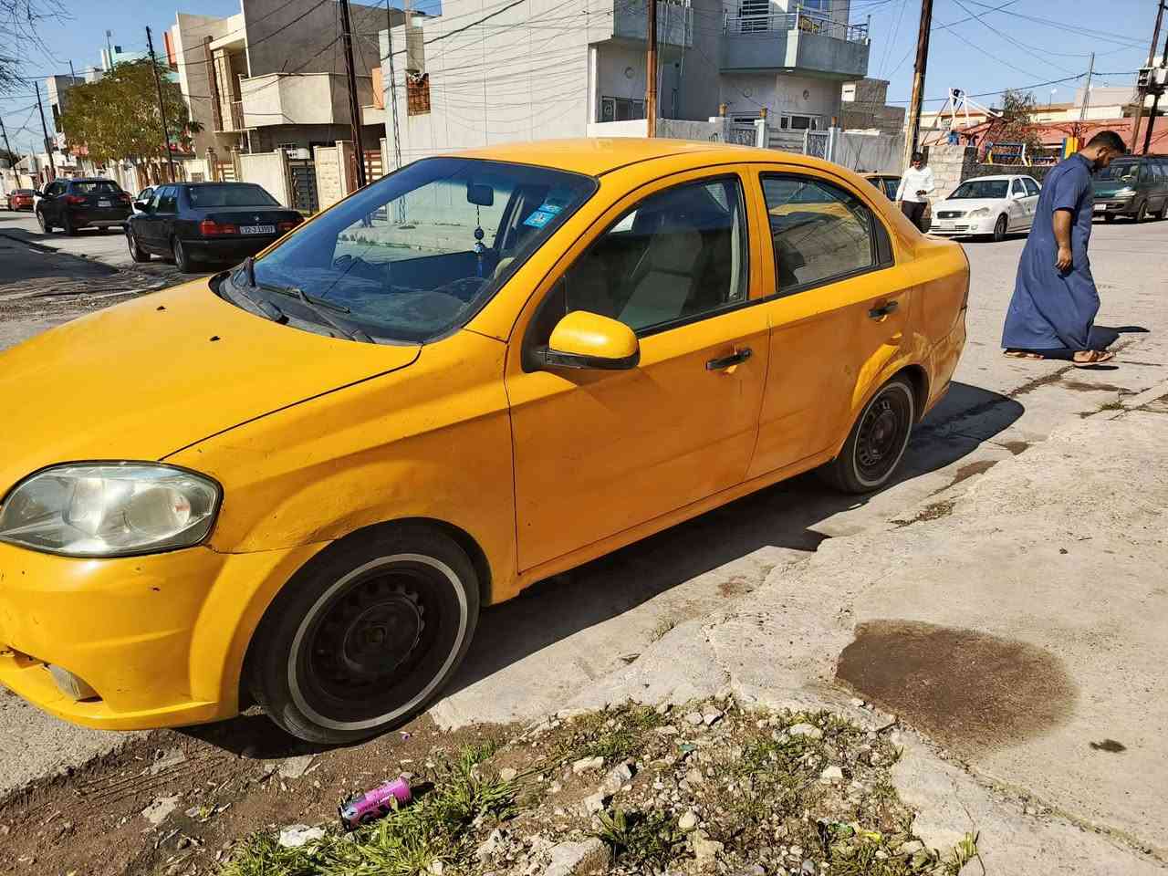 افيو كوري مديل 2009 هيئه وغرامات صفر كاربون بيها شرط  محرك وكير  طخمها زين بس بيها درايم شفتات موصل حي التحرير سعر ٥١


**إذا كنت صاحب هذا الإعلان وتريد حذفه لأي سبب، رجاءا أرسل رسالة إلى الدعم الفني**