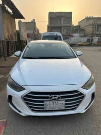 الانترا 2018 حادثه قبق الجنطه وشويه بجاملغ الخلفي موجود صور الحادث ولس...