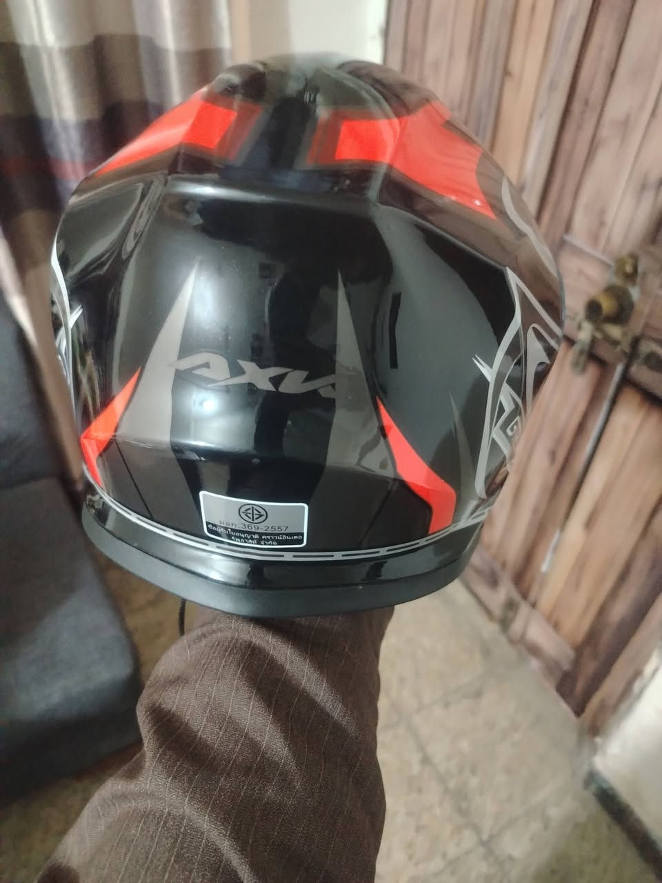 السعر مع التوصيل ٥٥


**إذا كنت صاحب هذا الإعلان وتريد حذفه لأي سبب، رجاءا أرسل رسالة إلى الدعم الفني**