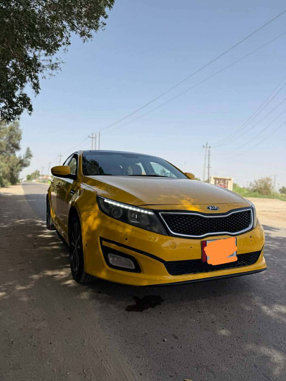سلام عليكم للبيع فقط أوبتمه 2400 خليجي موديل 2014 سياره كفاله احلئ من صور بل حقيقه  كير ومكينه كارتون تبريد ثلح  حداديه جديد تخم تايرات جديد فول مواصفات للخير ماعده بصمه منضومه غاز بانزين زنون رقم قادسيه و مصفره هيئة اوغرامات
سلام عليكم للبيع فقط أوبتمه 2400 خليجي موديل 2014 سياره كفاله احلئ من صور بل حقيقه  كير ومكينه كارتون تبريد ثلج حداديه جديد تخم تايرات جديد فول مواصفات للخير ماعده بصمه منضومه غاز بانزين زنون رقم قادسيه مصفره هيئة اوغرامات 
العنوان الدوانيه الاستفسار عل رقم *********** الخاص مغلق مامتواجد علفيس اخوان مكلف بنشر السعر 130 وبيه مجال لشراي
