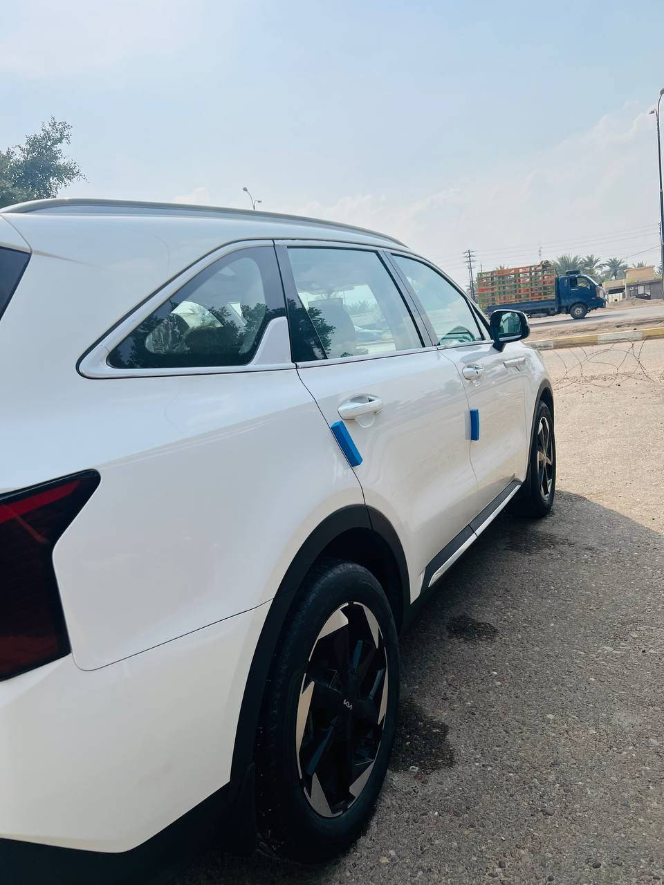 السلام عليكم سورتنو 2025 خليجي كفاله عامه محرك 6 سلندر رقم بغداد فول مواصفات رقم بغداد ماشيه 27 مكان السياره بغداد اللطيفية
السعر 335وبيها مجال

***********

*********** واتساب
