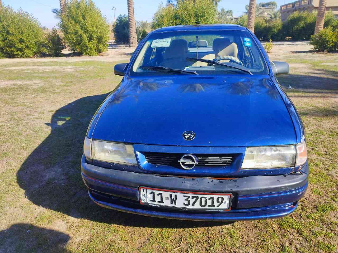 اوبل فكترا
93 

سنويه ال4/10/2027  رقم بغداد

كهربائيات كله شغاله .اوتوماتيك .كير ومحرك كفاله

اترايك.من بابل . الى بصره. مصبوغه عام .جماليه .كشر كلش  نضيف أحله من الصور .داخله حلو مرتب .تأيرات جدد اربعتهن .بطاريه جديده . مداور ثاني يوم  
السعر 43 وبيه مجال

مكان سياره بابل .جبله.

مامتواجد ع الفيس فقط اتصال ***********
