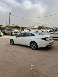 سوناته 2023رقم مثنى مشيه 48الف امريكي حادثها جاملغ وبنيد ماعابر سعر 17...