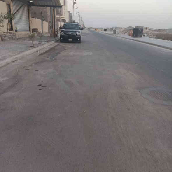 🏡✨ بيت للبيع – قضاء أبي الخصيب / الحي العسكري ✨🏡
للبيع بيت مساحته 200 متر 🏠
بناء ثرمستون + ملبوخ 🔨
واجهة على شارع 30م 🚘

📍 تفاصيل البيت:
🛏️ غرف نوم عدد (2)
🚿 حمام داخلي + حمام خارجي
🛋️ دوانية + صالة + استقبال
🧱 الأرضيات كاشي
✅ البيت ملك صرف باسمي
✅ موقع مميز – جاهز للسكن مباشرة
📍مقابيل كليه الاداب الجديده
وجوازات و المحكمه
💰 السعر: 140مليون دينار عراقي (بيه مجال)

📞 للاستفسار الاتصال على الرقم ***********
🔥 فرصة للبيع – لا تفوتها!
