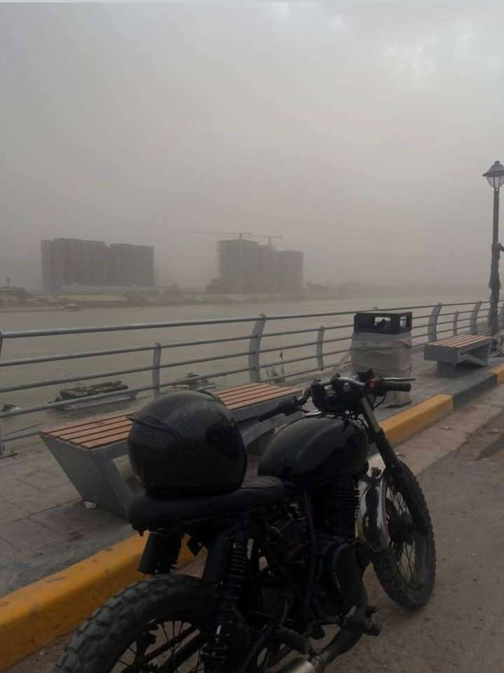 سوزوكي هارلي TU250 الدراجة نضيفة كلش نگرة سلف وعليها اكزوز SC وبيها كابريتر رياضي و شوتة رياضي ودبلات رياضي تصميمها حلو مكينة كفالة اديرلها امزويل وكير كفالة 
سعرها (1200) وبيه مجال للشراي 
عنواني بغداد الصليخ
رقمي***********
