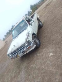 موديل ٨٥ • رقم مثنى • مكفول مكينه وكير