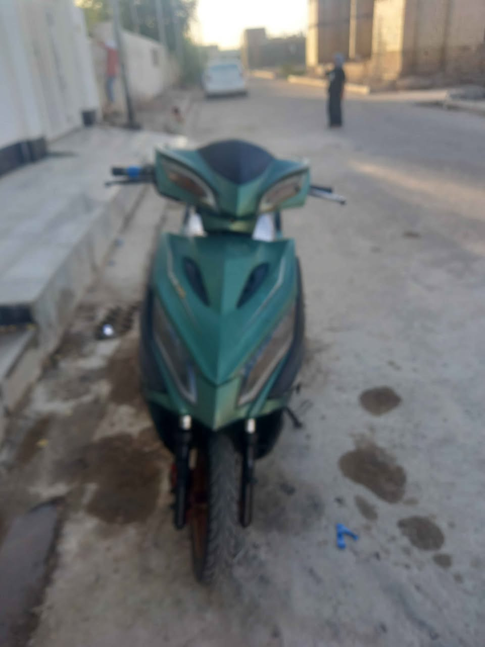 ‎للبيع اس اف‎ عمارة, ميسان


**إذا كنت صاحب هذا الإعلان وتريد حذفه لأي سبب، رجاءا أرسل رسالة إلى الدعم الفني**