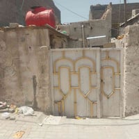 السفير الخامسه • ٦٥م • كاع زراعي