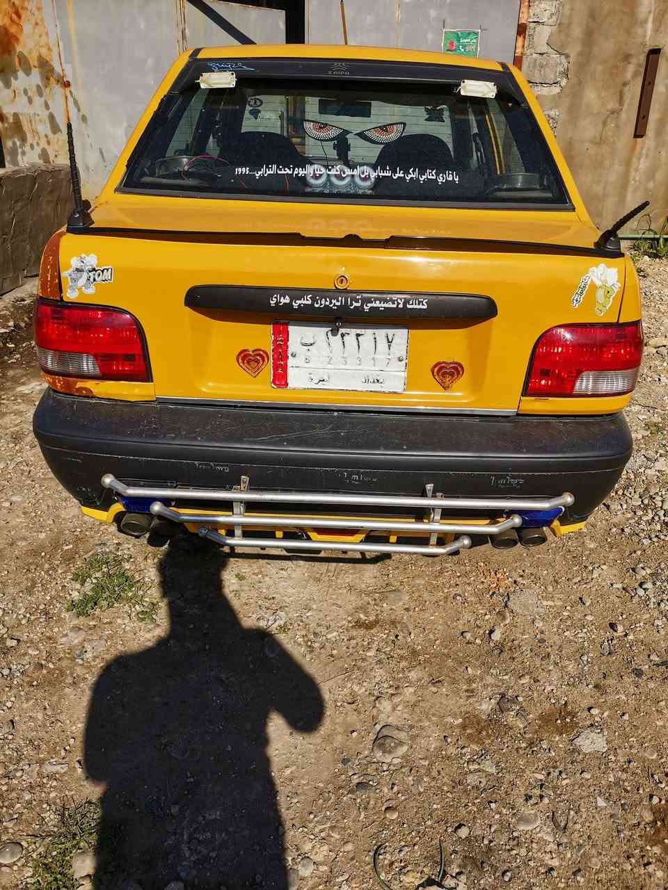 سايبه ١١ كير محرك  جديده كهربائيات كله  شغال السعر 18 بي مجال عليه هيئه غرامات عل مشتري للستفسار *********** الرقم بس واتساب شغل
