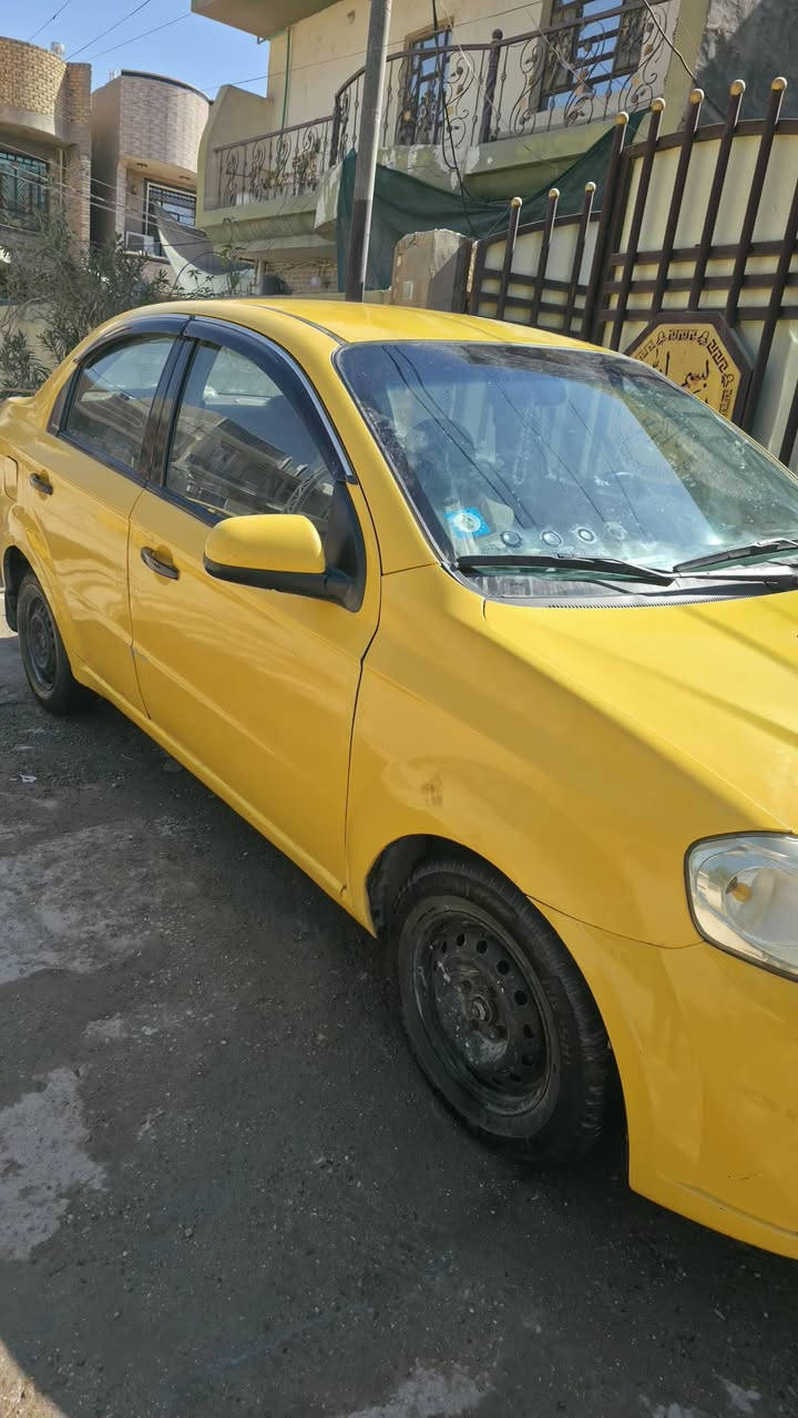 افيو 2007 خليجي رقم كربلا باسمي مشروع وطني مكفوله من الضربه والتبديل كفاله كير عادي ومحرك مكفولات حداديه زينه سياره جديده مال جناي السعر 45 وبيها مجال مكان السياره بابل 
اتصل *********** مصفره هيئه وغرامات
