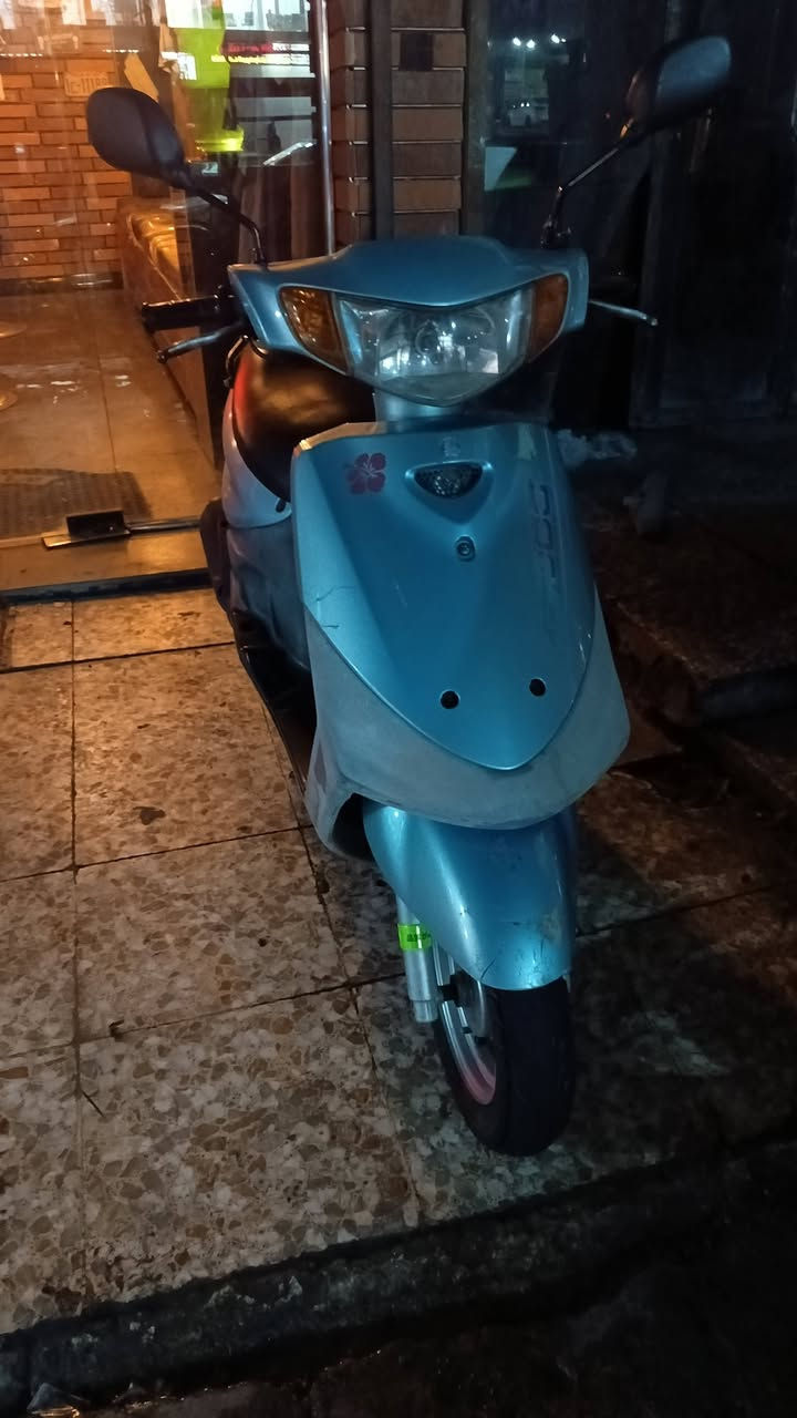 سلام عليكم دراجة ماكس قجمه سرعه 120 الدراجة نضيفه مابيهة اي نقص نگره سلف الصبح للاستفسار خاص


**إذا كنت صاحب هذا الإعلان وتريد حذفه لأي سبب، رجاءا أرسل رسالة إلى الدعم الفني**