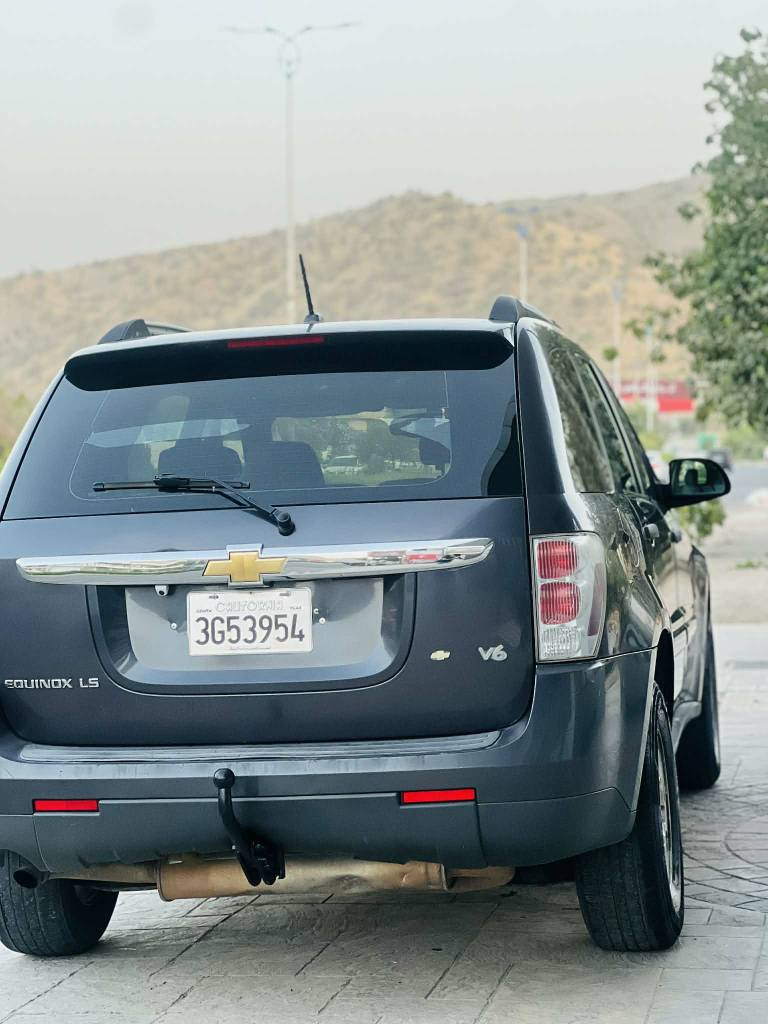 شوفليت ئيكونوكس ساغ موديل 2007 به س بونيتي بوياغه زور مه زبووت علوجه كه فاله تي مه ده ني به شه رت مه كينه ي نه كراوه ته وه سحري 45 وه ره قه شوين رانيه *********** رانية, السليمانية
