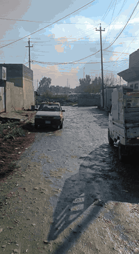 بيت ملك صرف ركن 200 متر للبيع ***********
