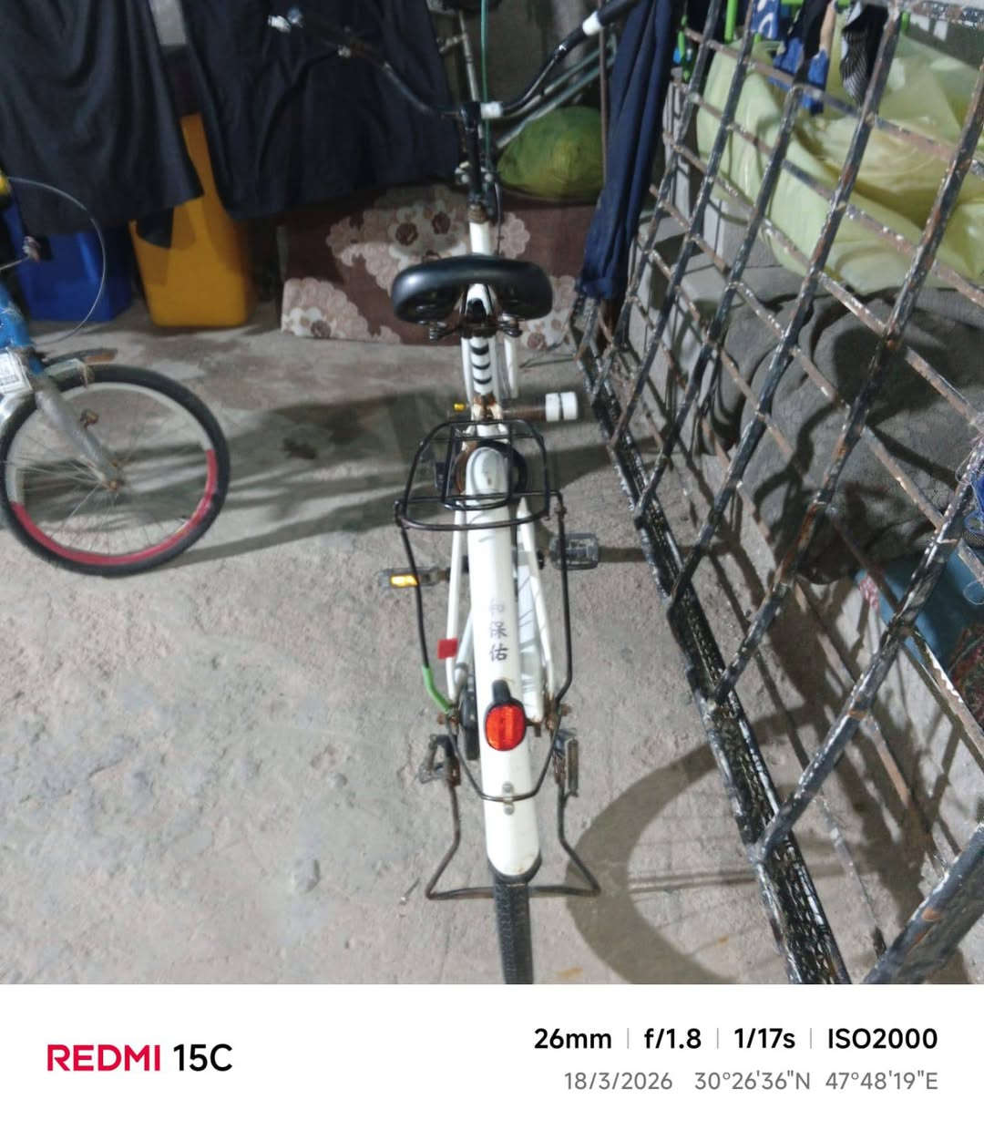 السلام عليكم باسكل مدمل ١٨سعره ١١٠مجال القبله حي الشهداء رقم ***********
