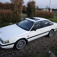 مازدا • اوتوماتيك • ١٩٩١